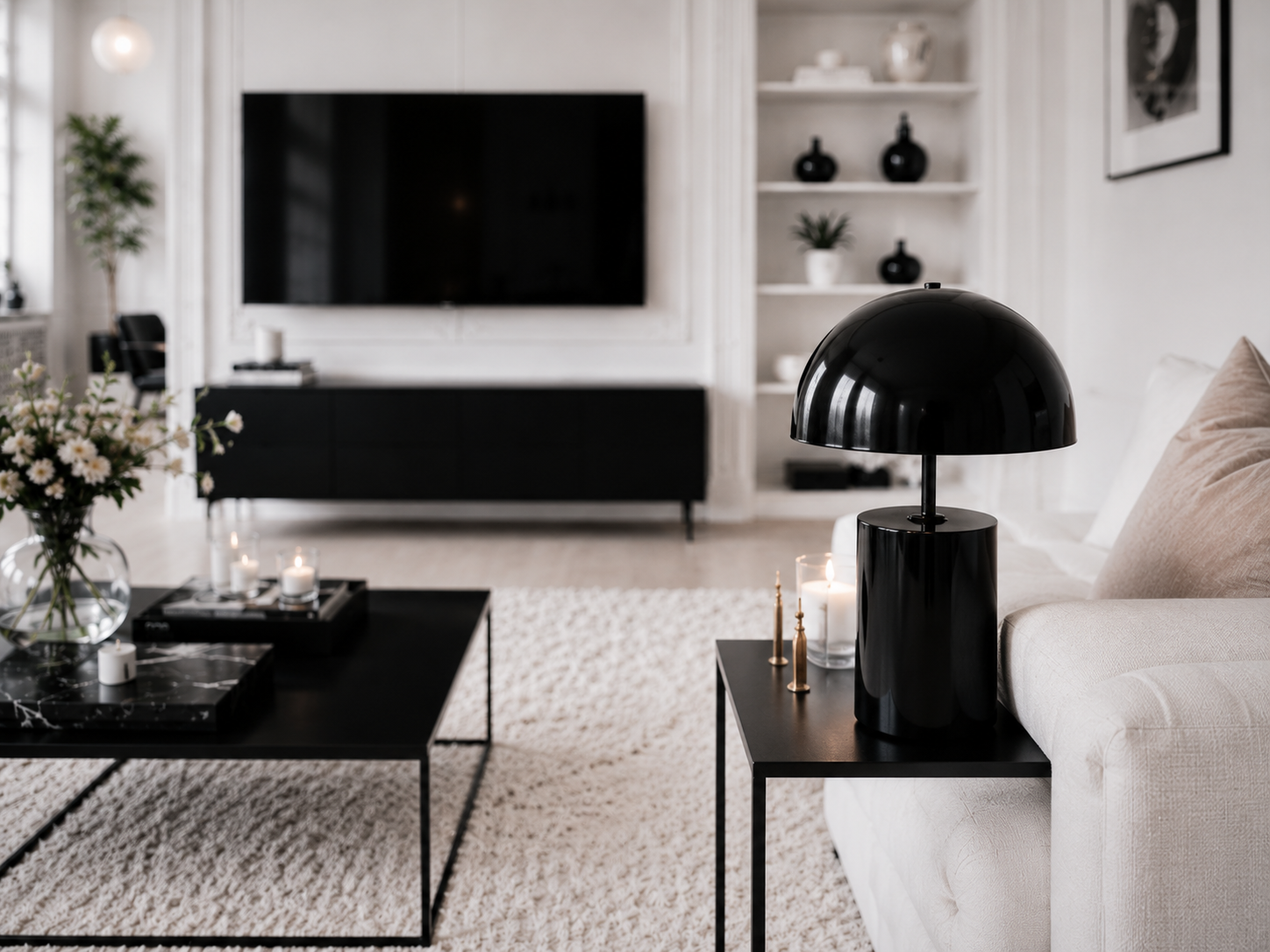 Scandinavian HOME